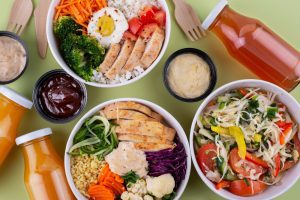 comida antiinflamatoria almuerzo