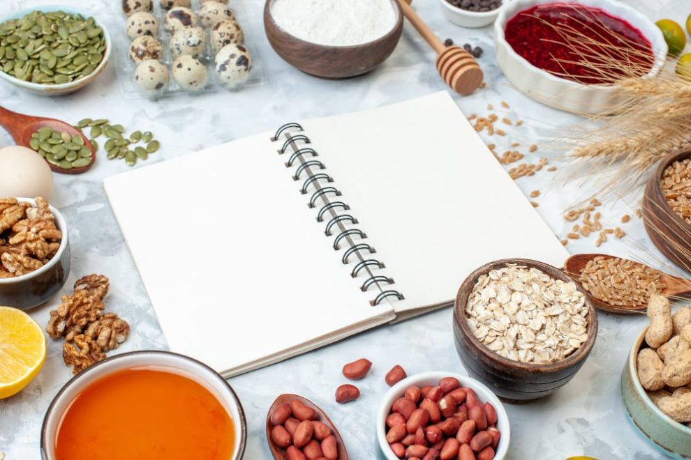 recetas antiinflamatorias